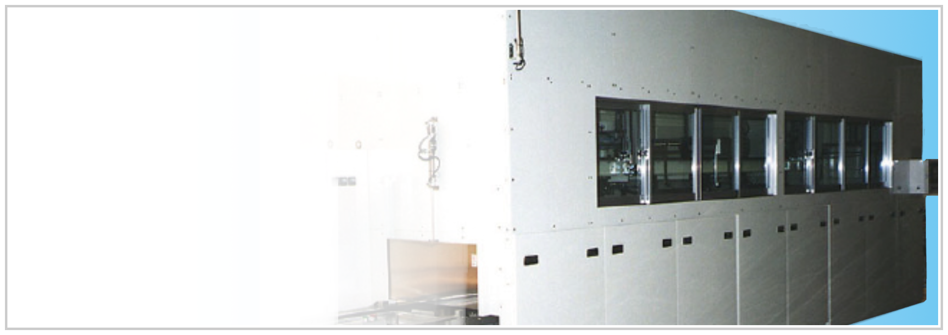 炭化水素溶剤洗浄装置